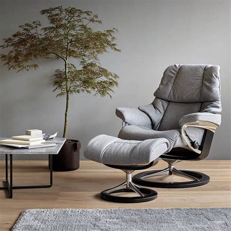 Why Everyone is Talking About the Stressless Magic Chair